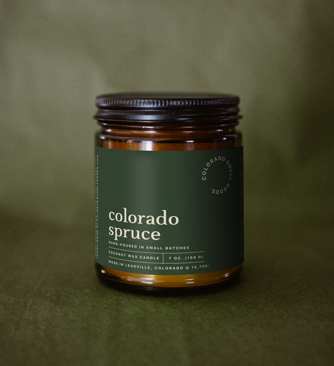 Colorado Spruce