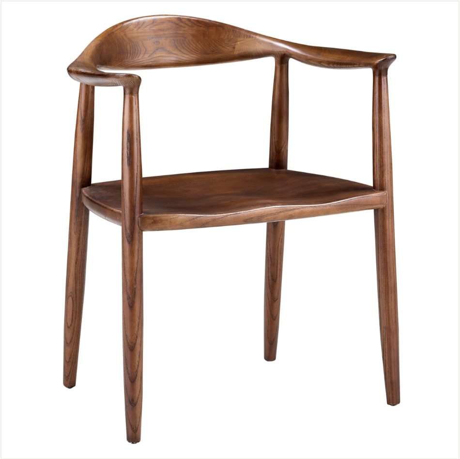Jared Chair- Set of 4