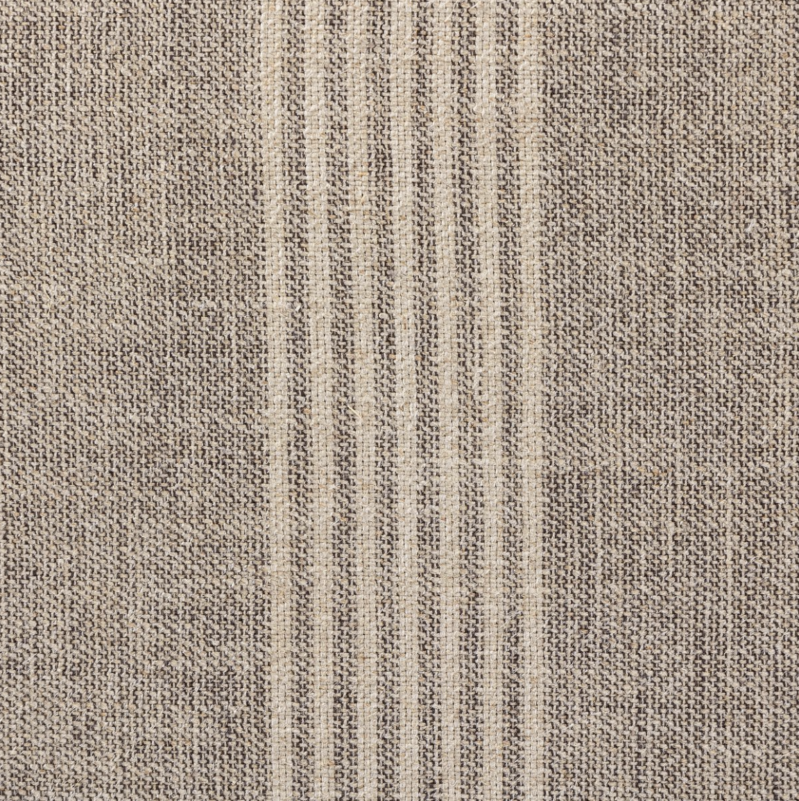 Sinclair Round Ottoman