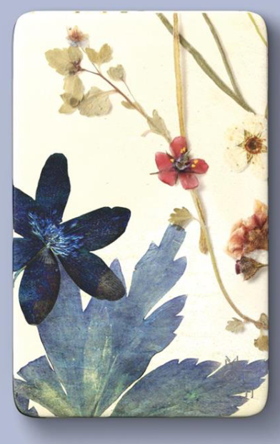 Vintage Blooms Sugar Free Peppermints