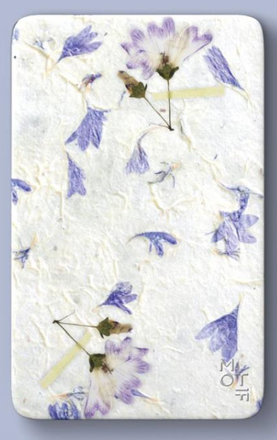 Vintage Blooms Sugar Free Peppermints