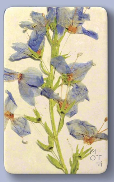 Vintage Blooms Sugar Free Peppermints