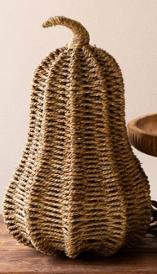 Woven Vine Gourds - 3 Styles