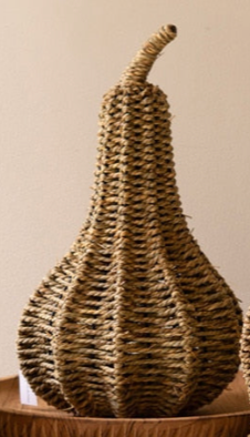 Woven Vine Gourds - 3 Styles