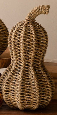 Woven Vine Gourds - 3 Styles