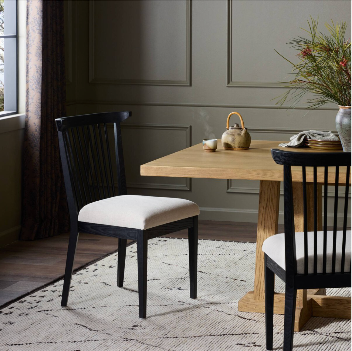 Tullio Dining Chair