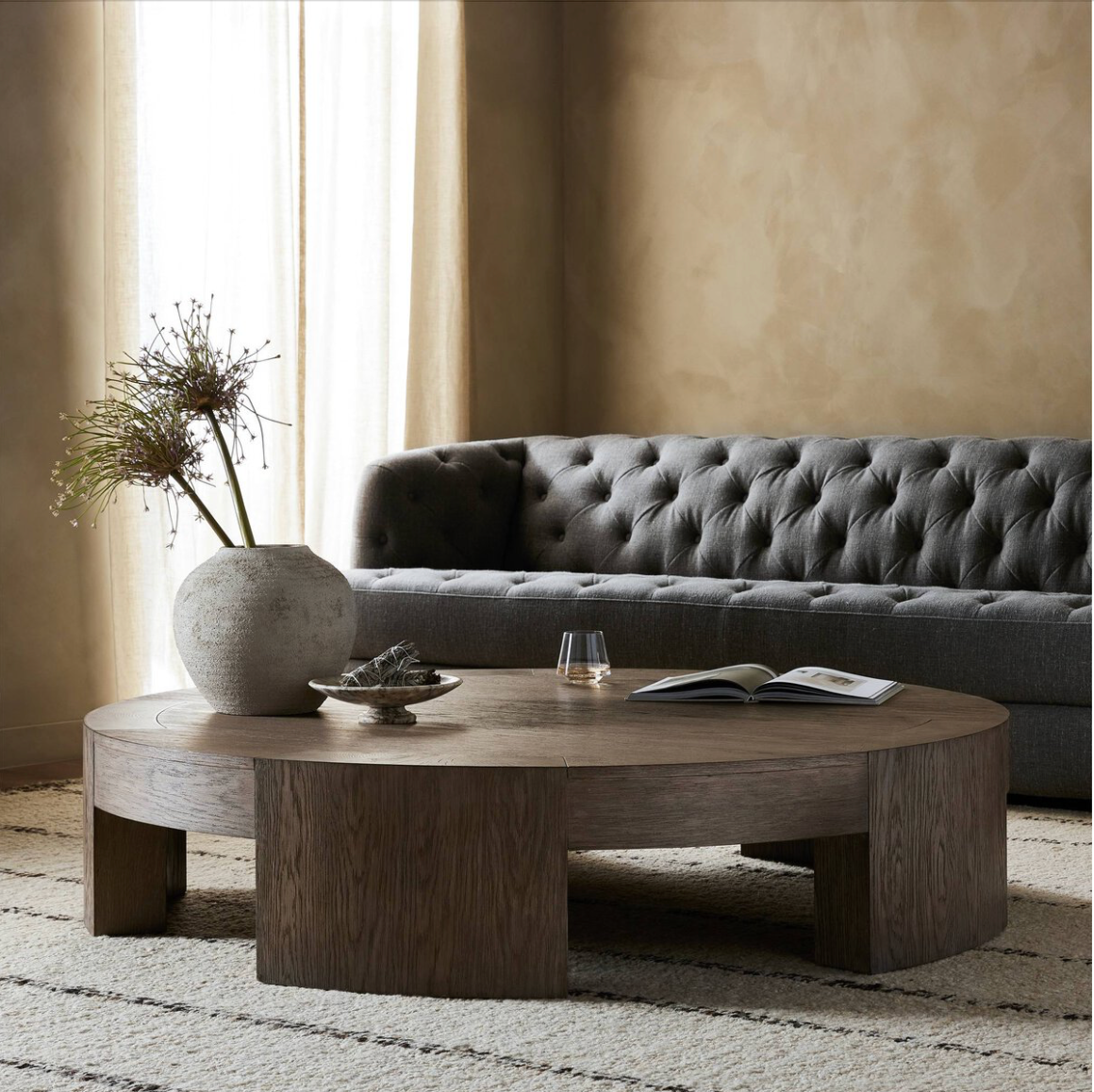 Sheffield Coffee Table