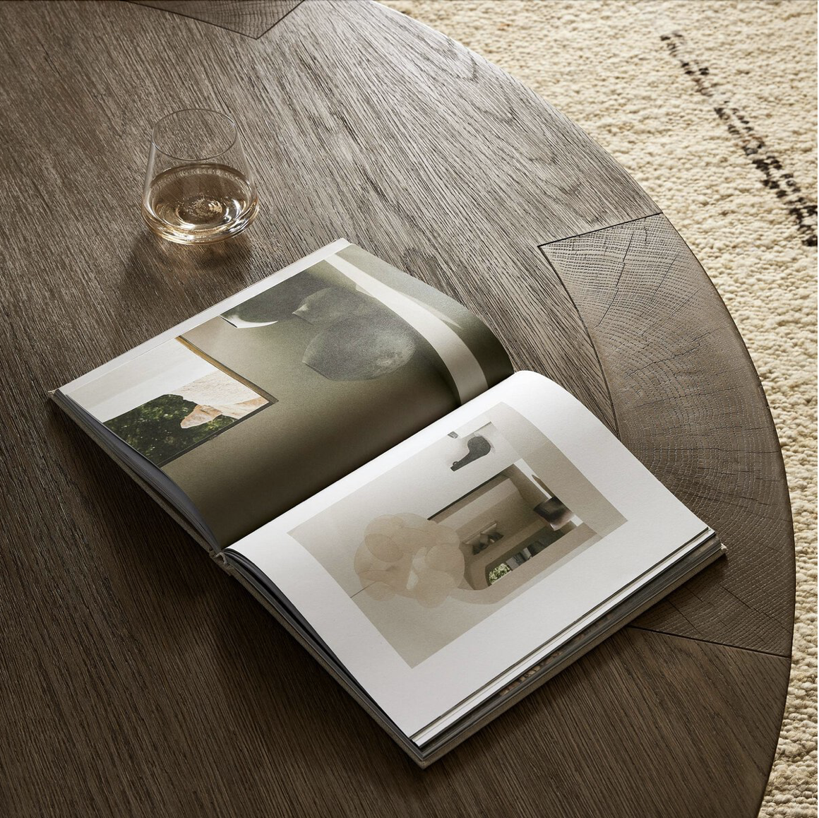 Sheffield Coffee Table