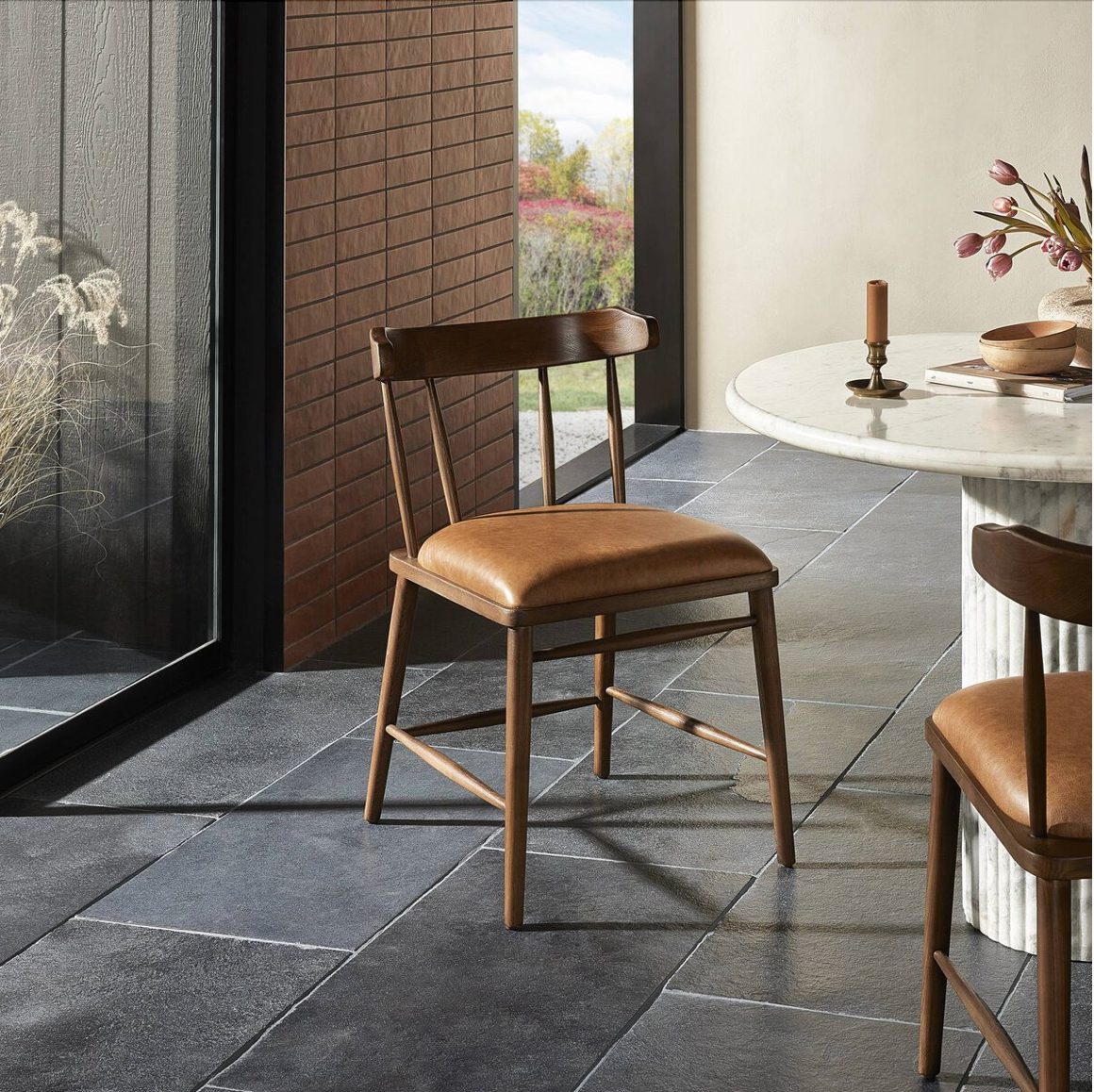 Furniture Look Book + Custom Orders