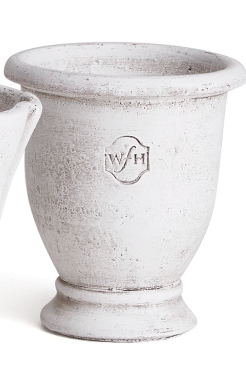 Stone Herb Pots - 4 Styles