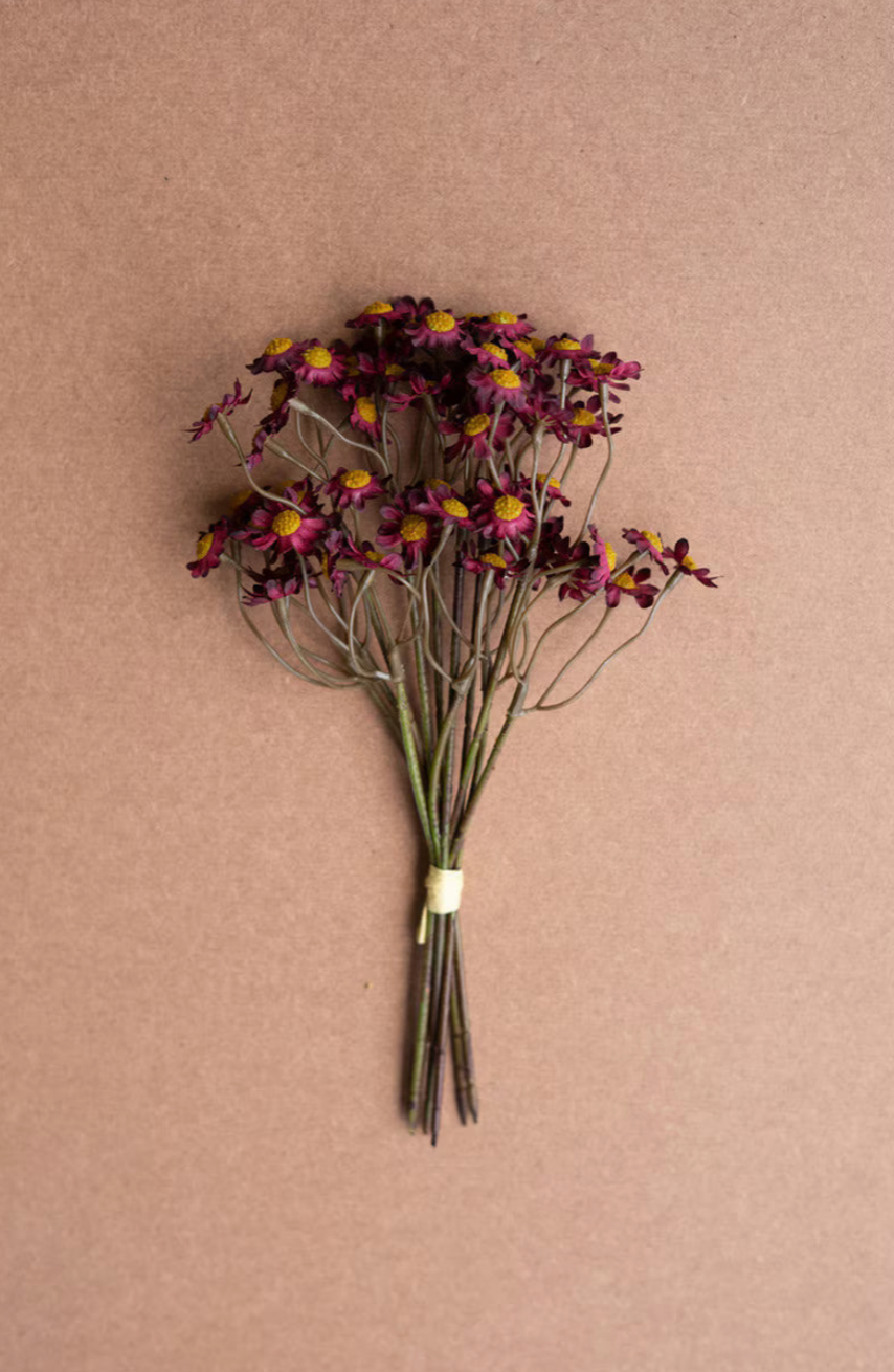 Vases + Florals