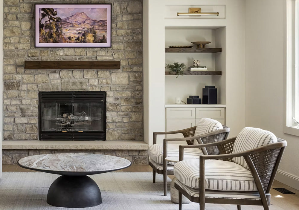 Furnishing Design Services