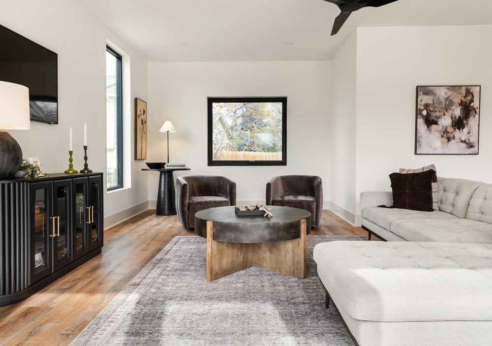 Furnishing Design Services