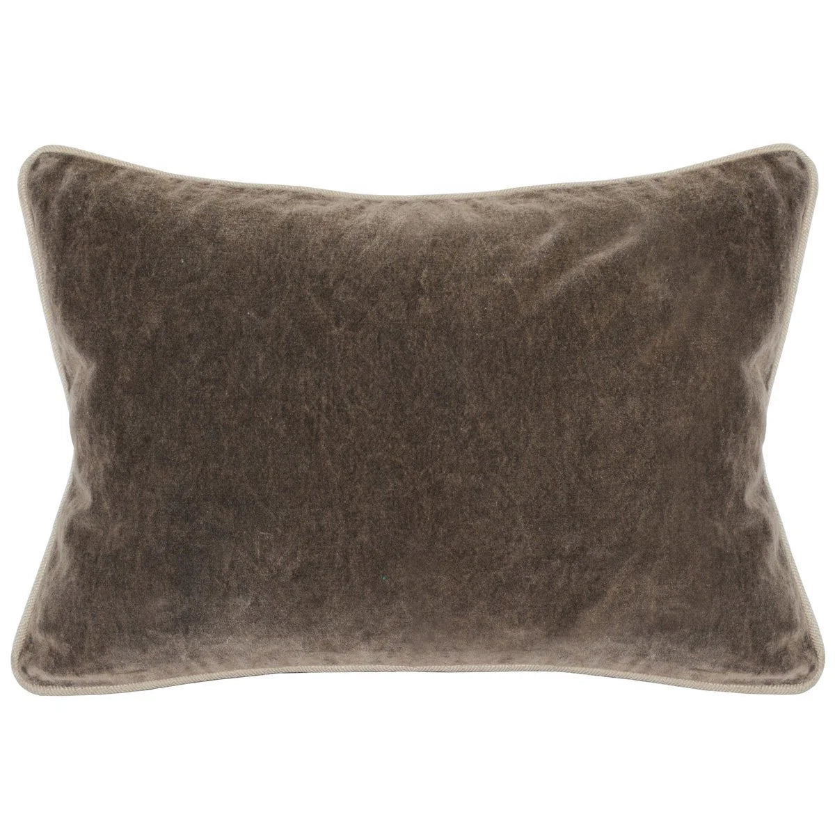Heirloom Velvet Pillow - Multiple Colors and Sizes