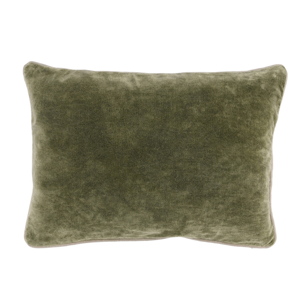 Heirloom Velvet Pillow - Multiple Colors and Sizes