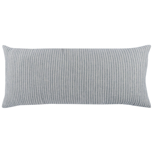 Casa Pillow - Blue 16x36