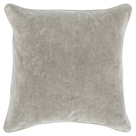 Heirloom Velvet Pillow - Multiple Colors and Sizes