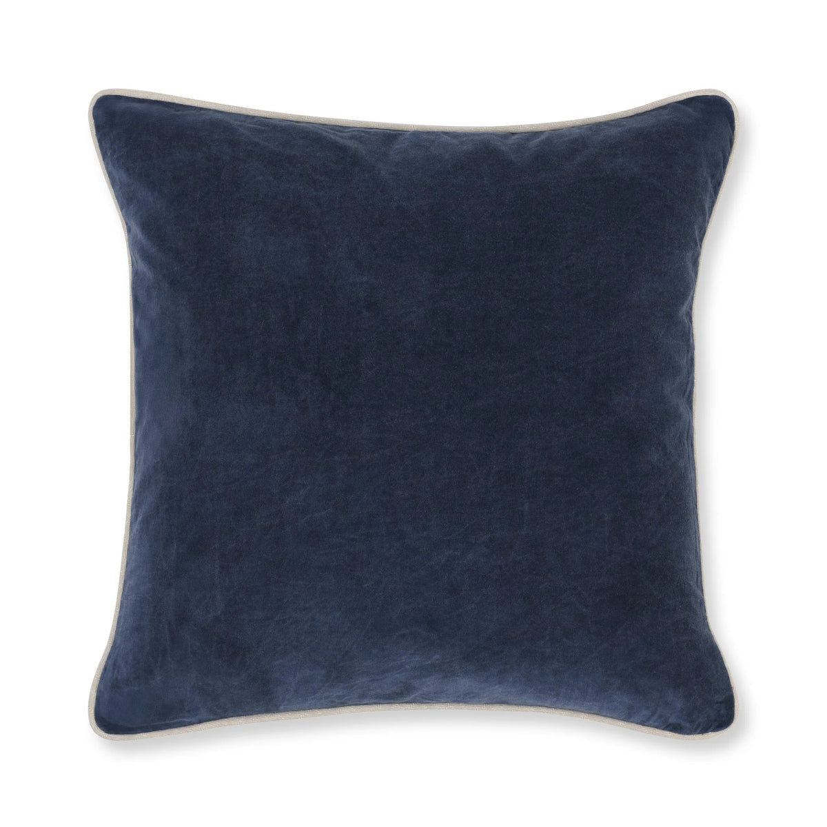 SLD Heirloom Velvet Pillow