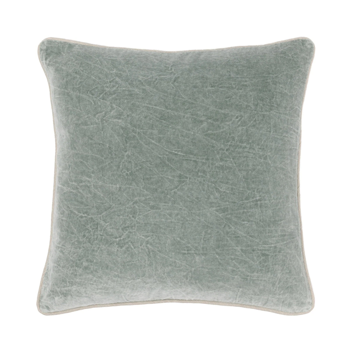 SLD Heirloom Velvet Pillow