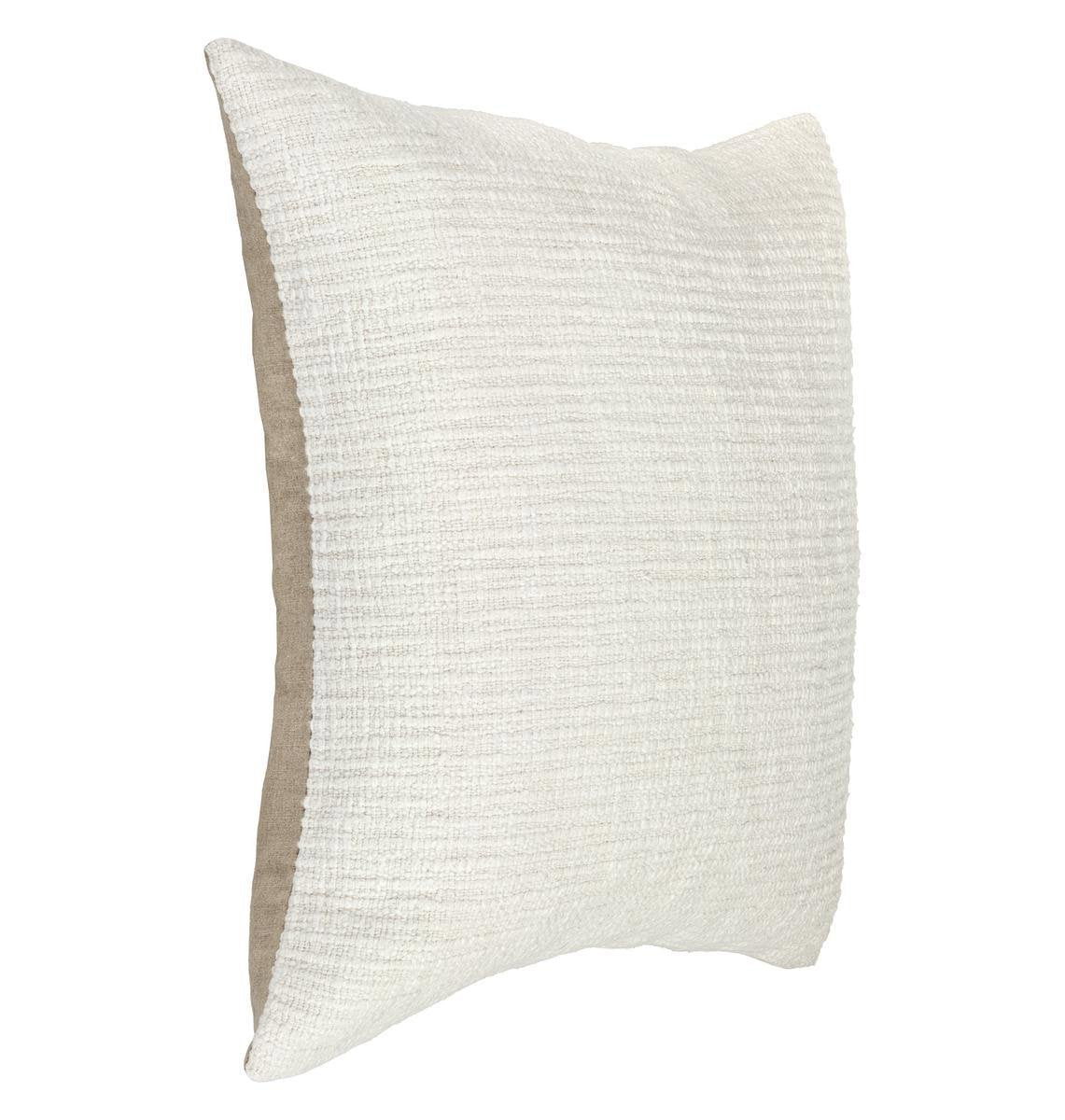Fable Pillow 22x22 - Multiple Colors
