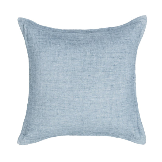 Solstice Pillow 22x22 - Multiple Colors