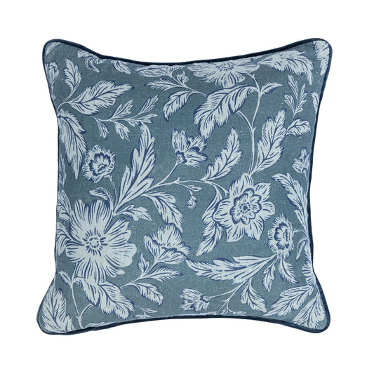 Davenport Pillow - 2 Colors 22x22