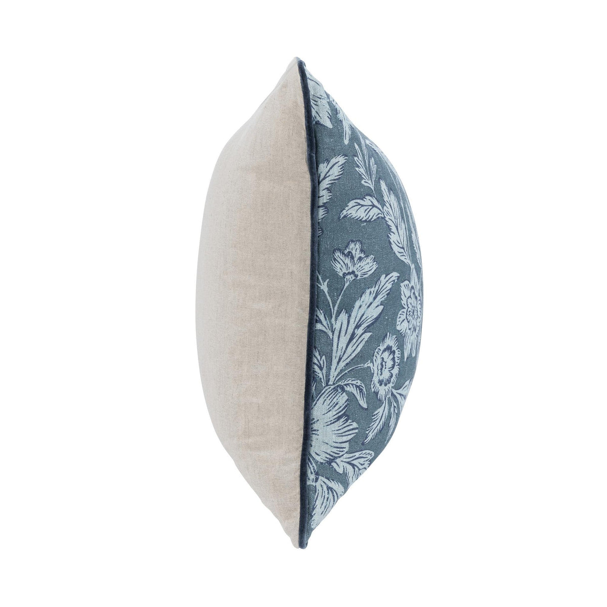 Davenport Pillow - 2 Colors 22x22