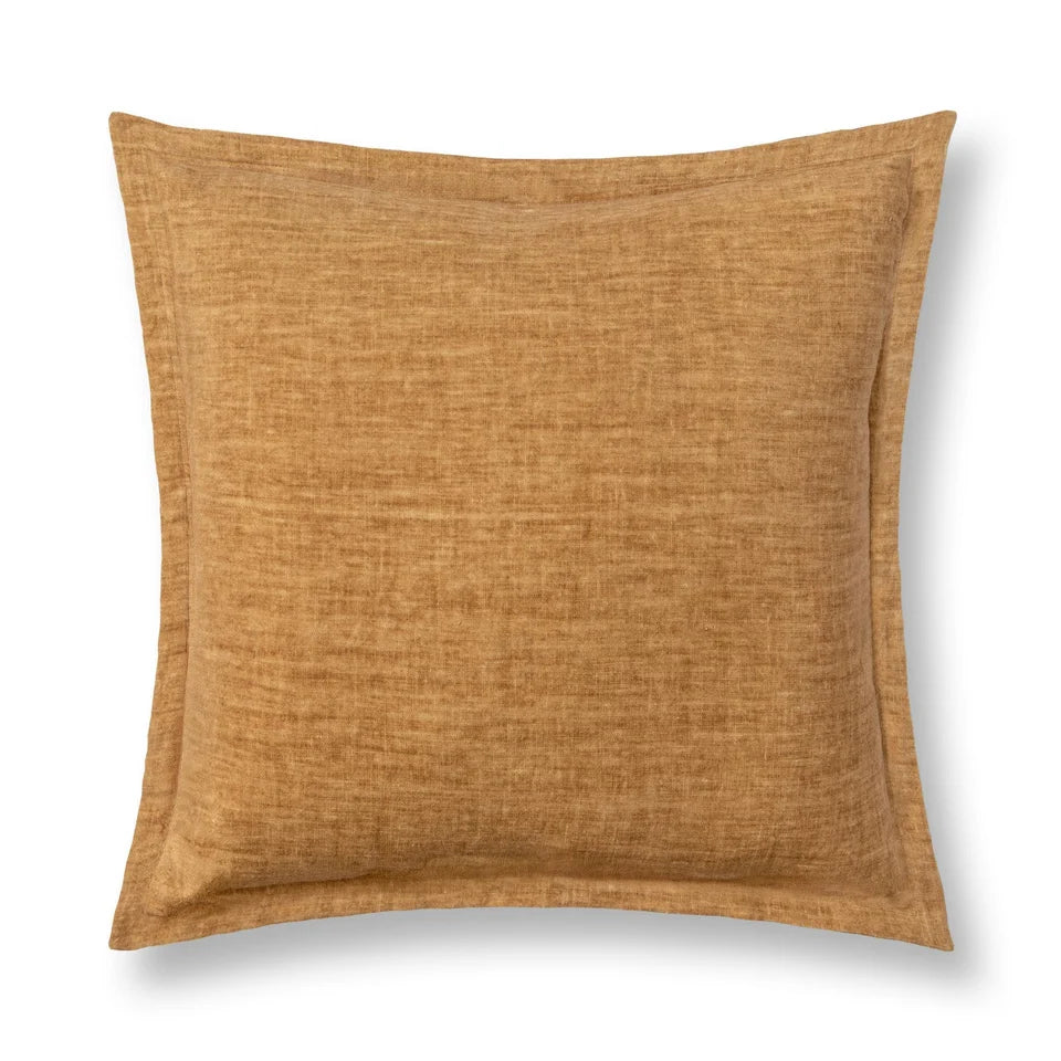 Solstice Pillow 22x22 - Multiple Colors