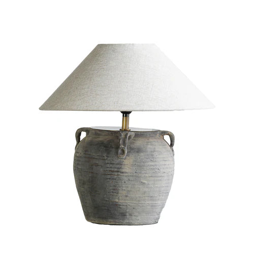 Lamps + Lighting