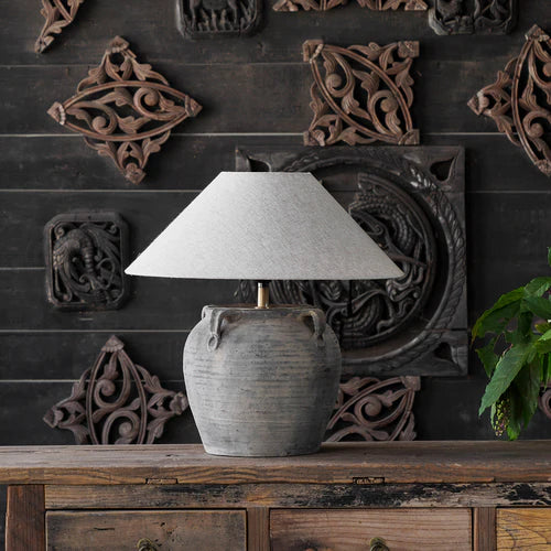 Lamps + Lighting