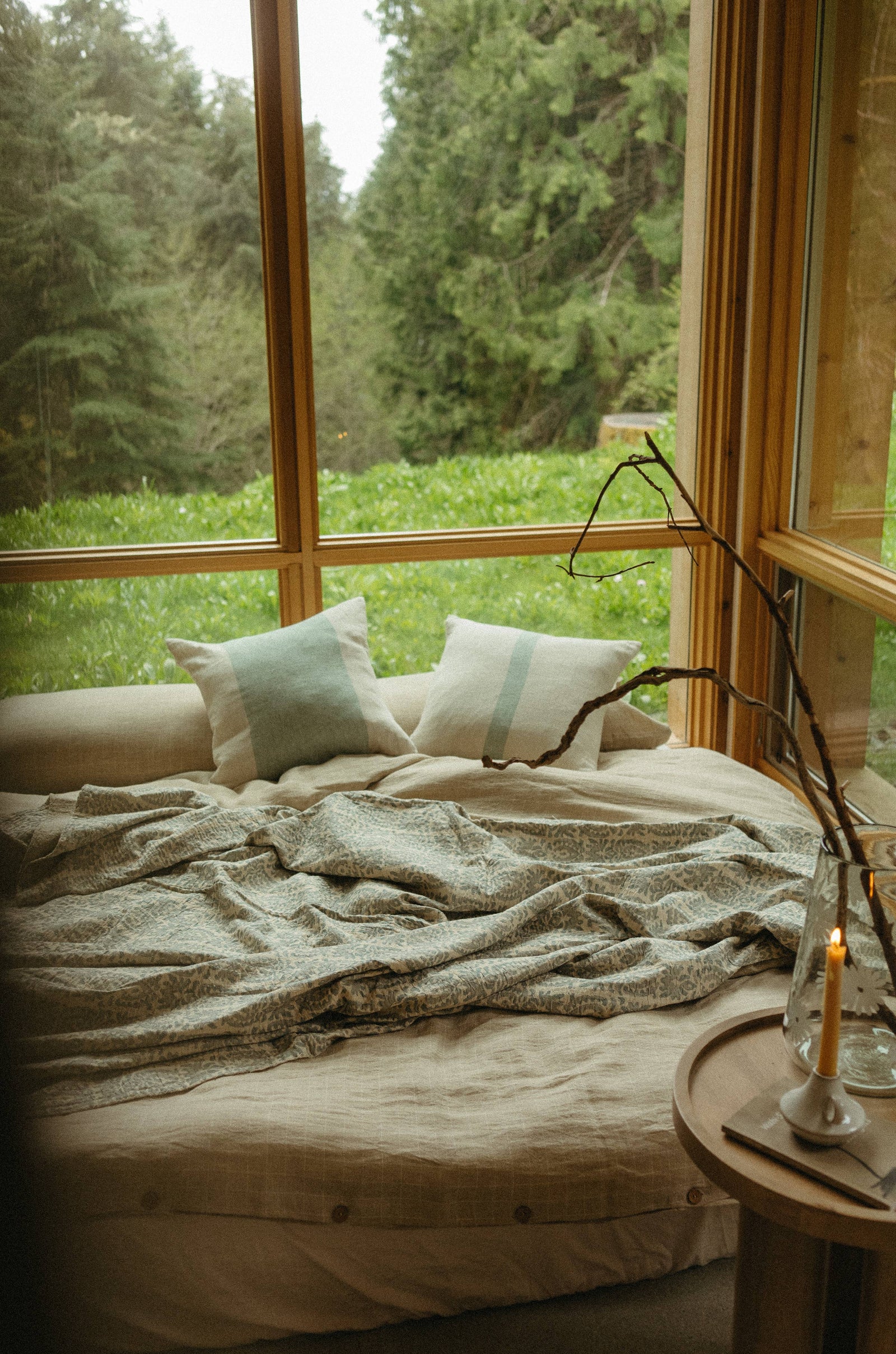 Pillows