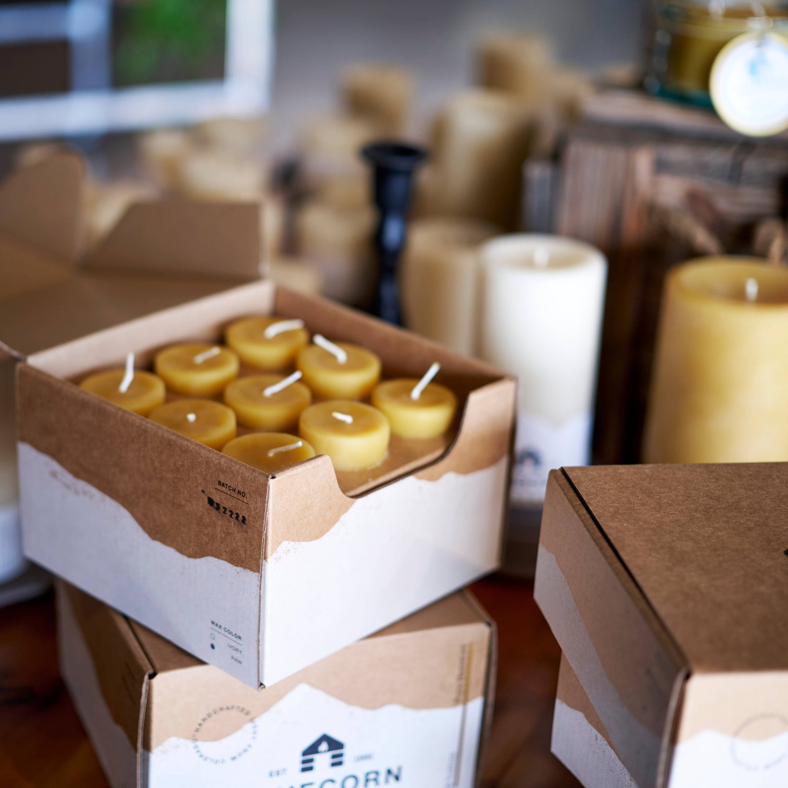Apothecary