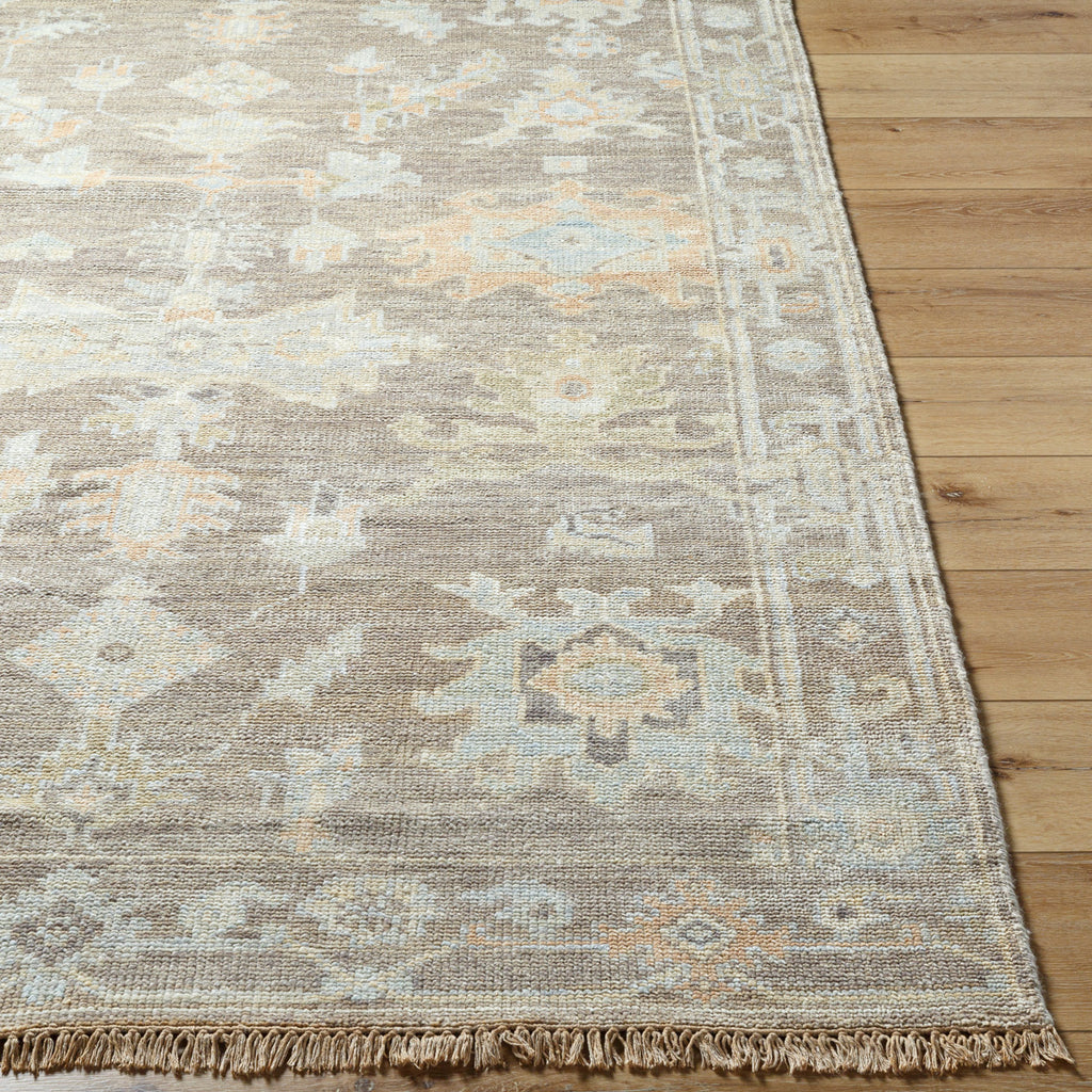 Antalya Handmade Rug