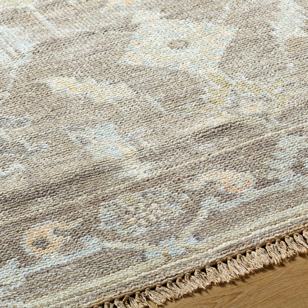 Antalya Handmade Rug