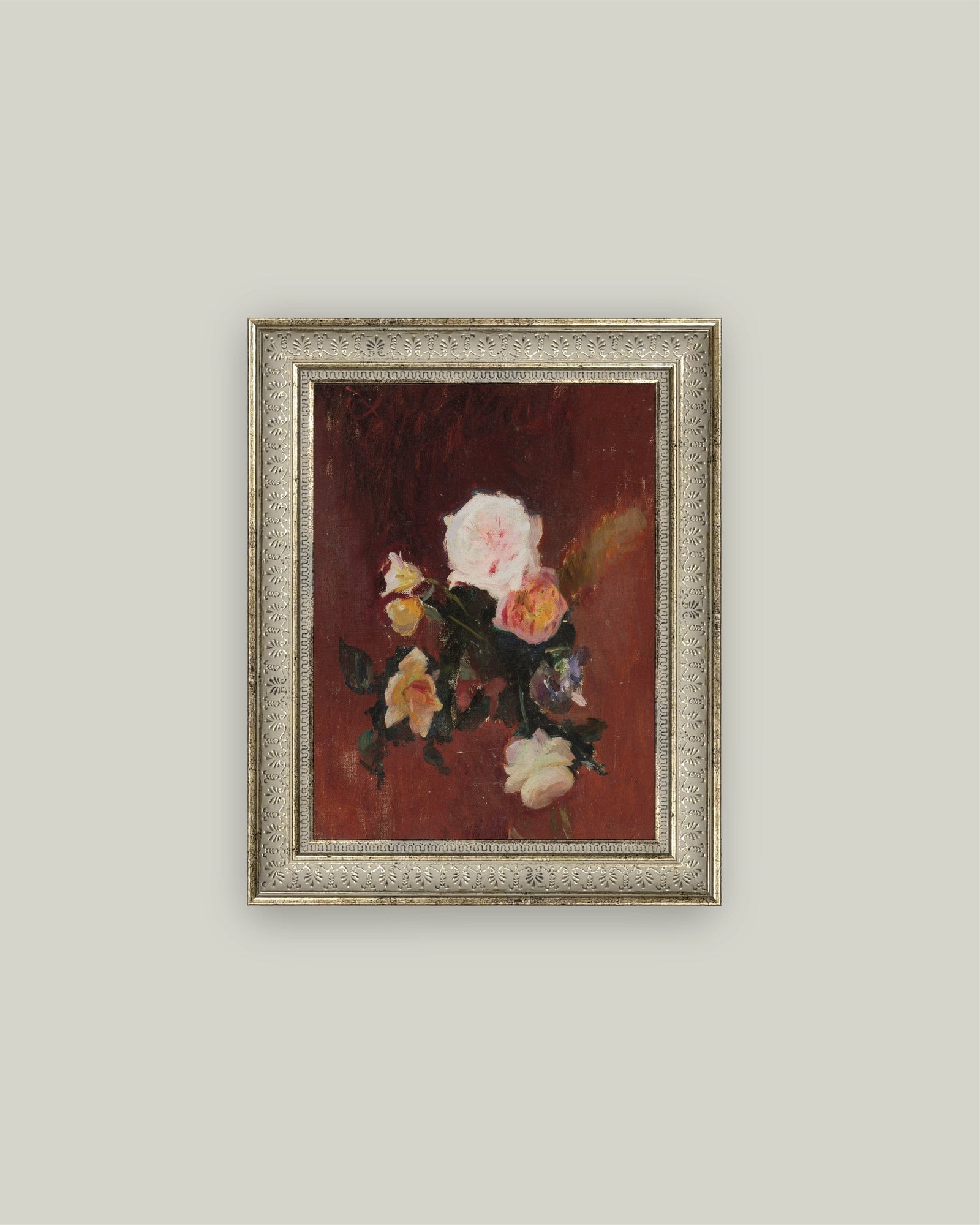 Art, Frames + Wall Decor