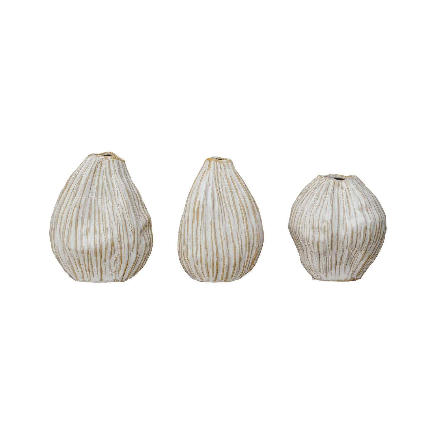 Vases + Florals