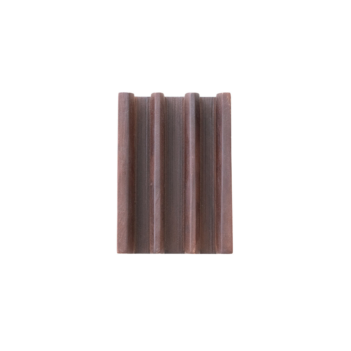 Mango Wood Stand with 3 Sections