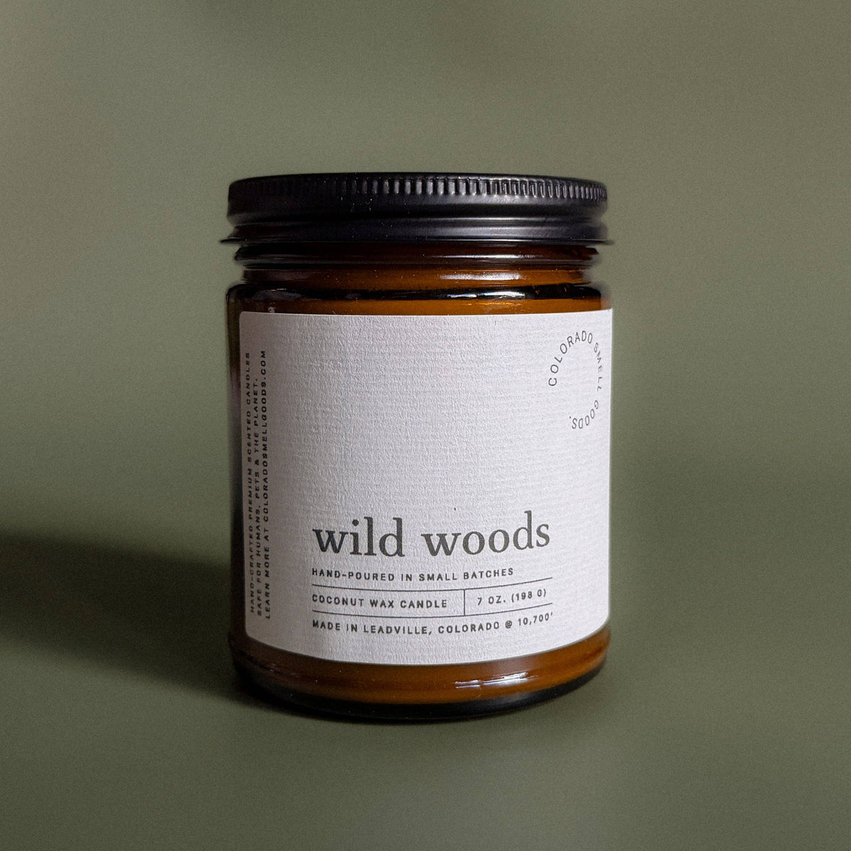 Wild Woods