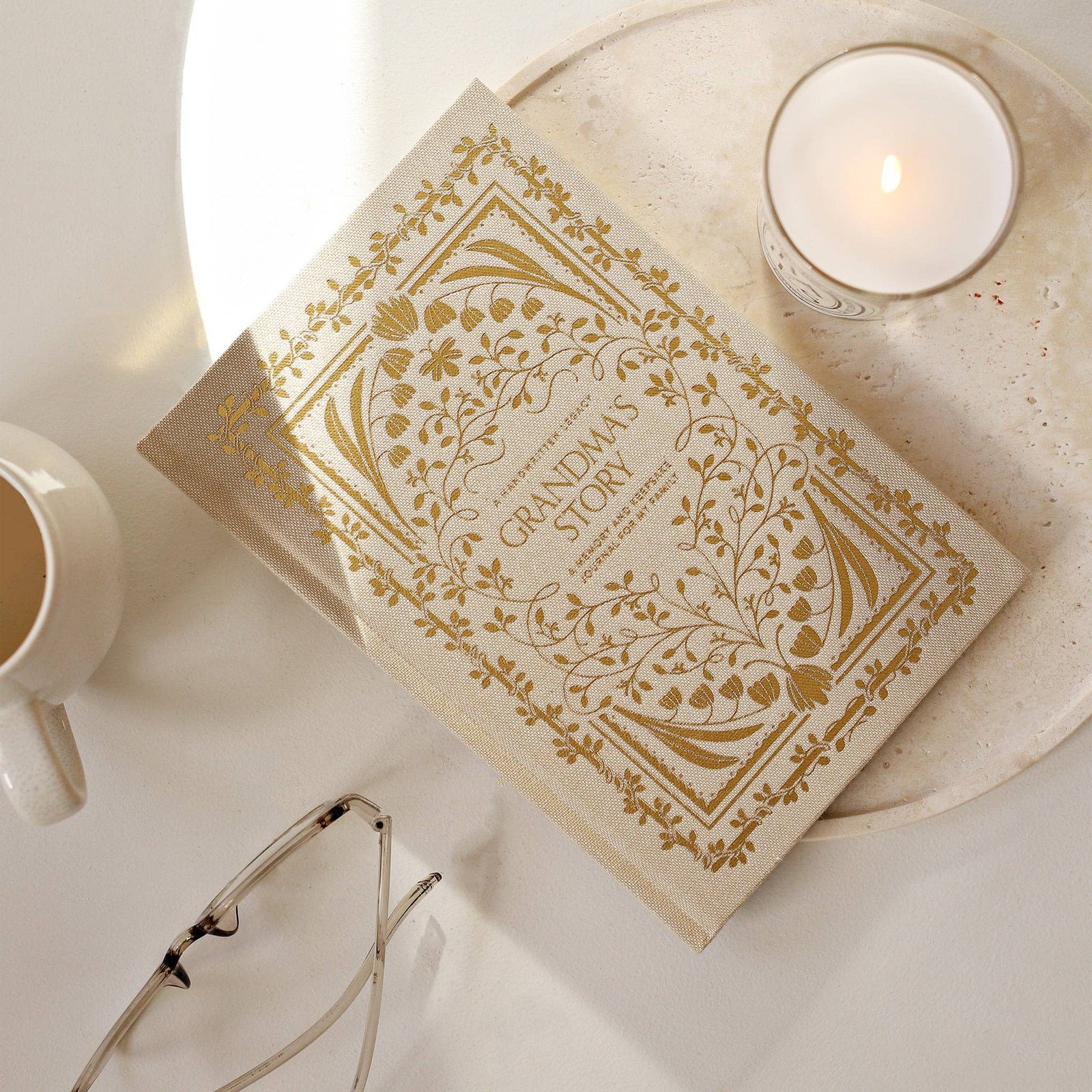 Stationery + Gift Wrap