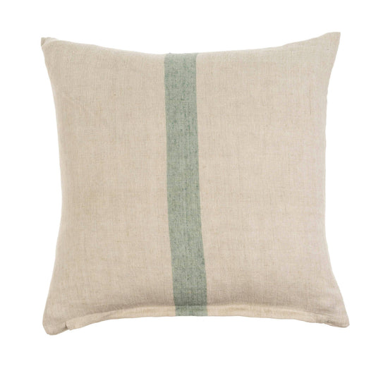 Harbor Linen Pillow - 20x20
