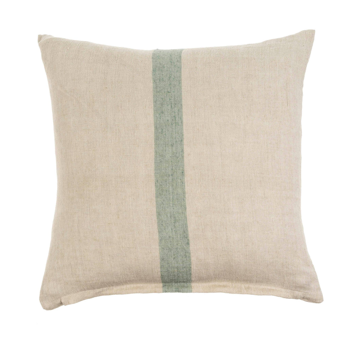 Harbor Linen Pillow - 20x20