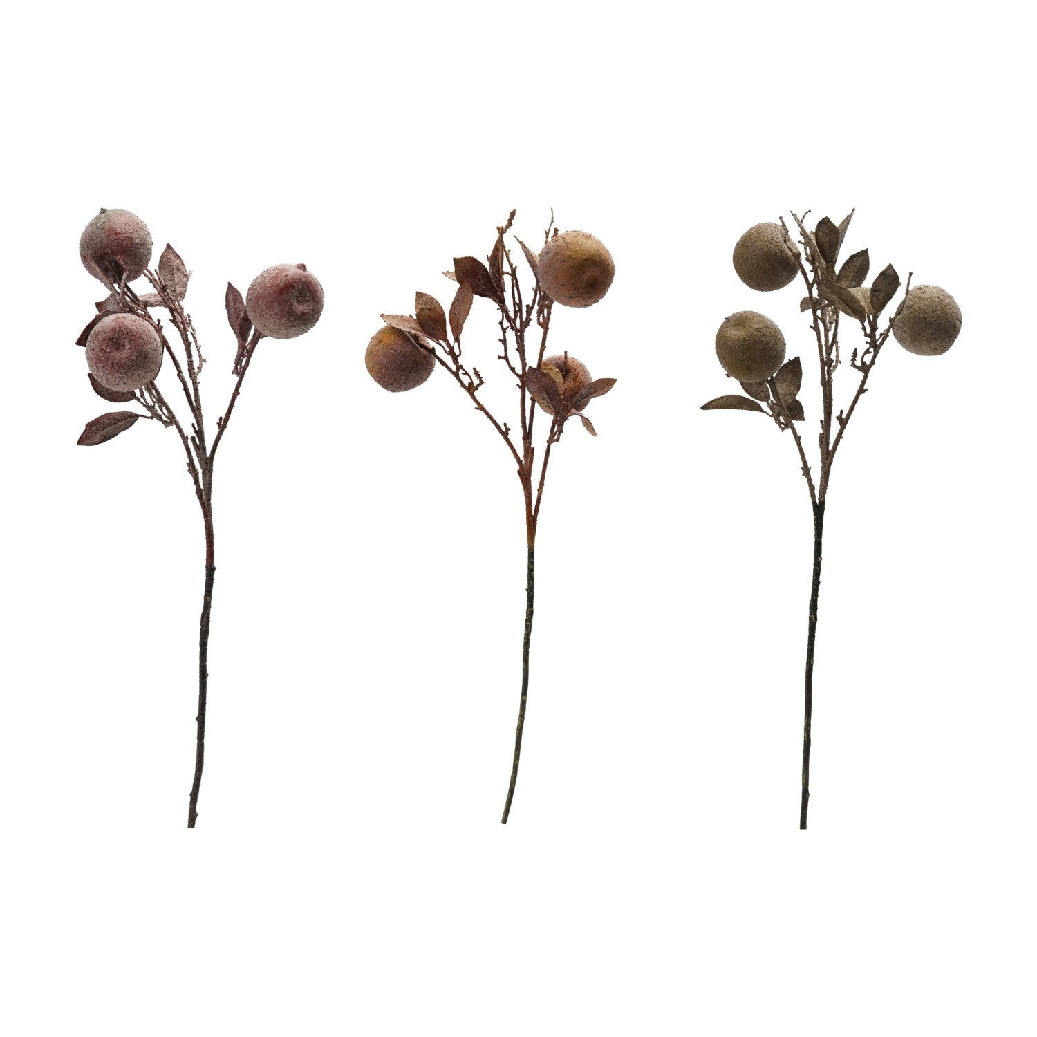 Vases + Florals
