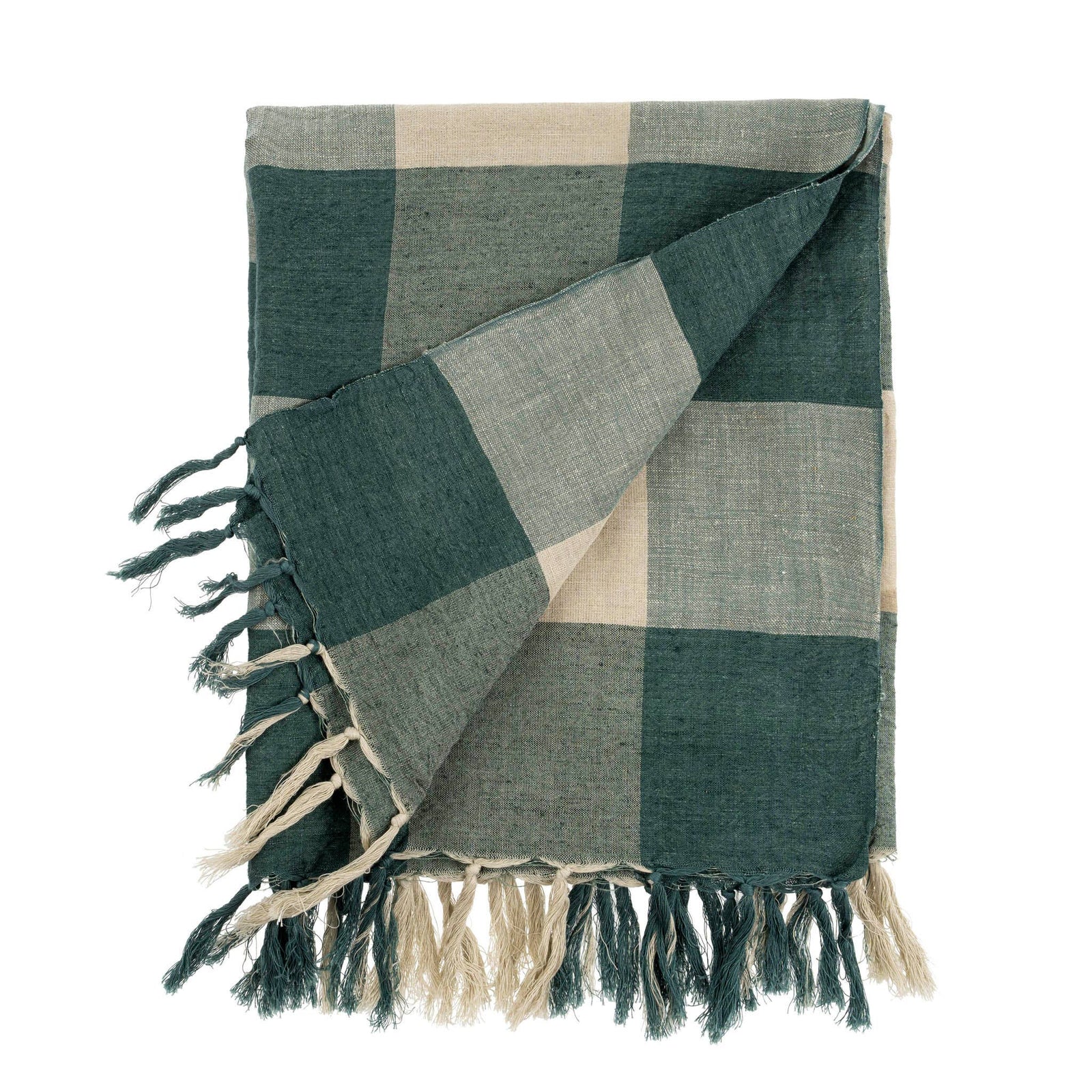 Throw Blankets