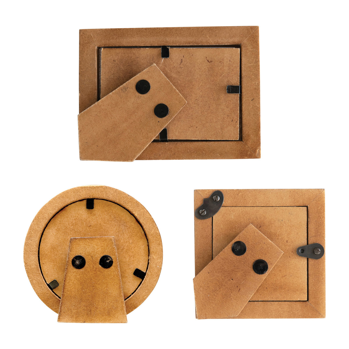 Mini Photo Frame, 3 Styles