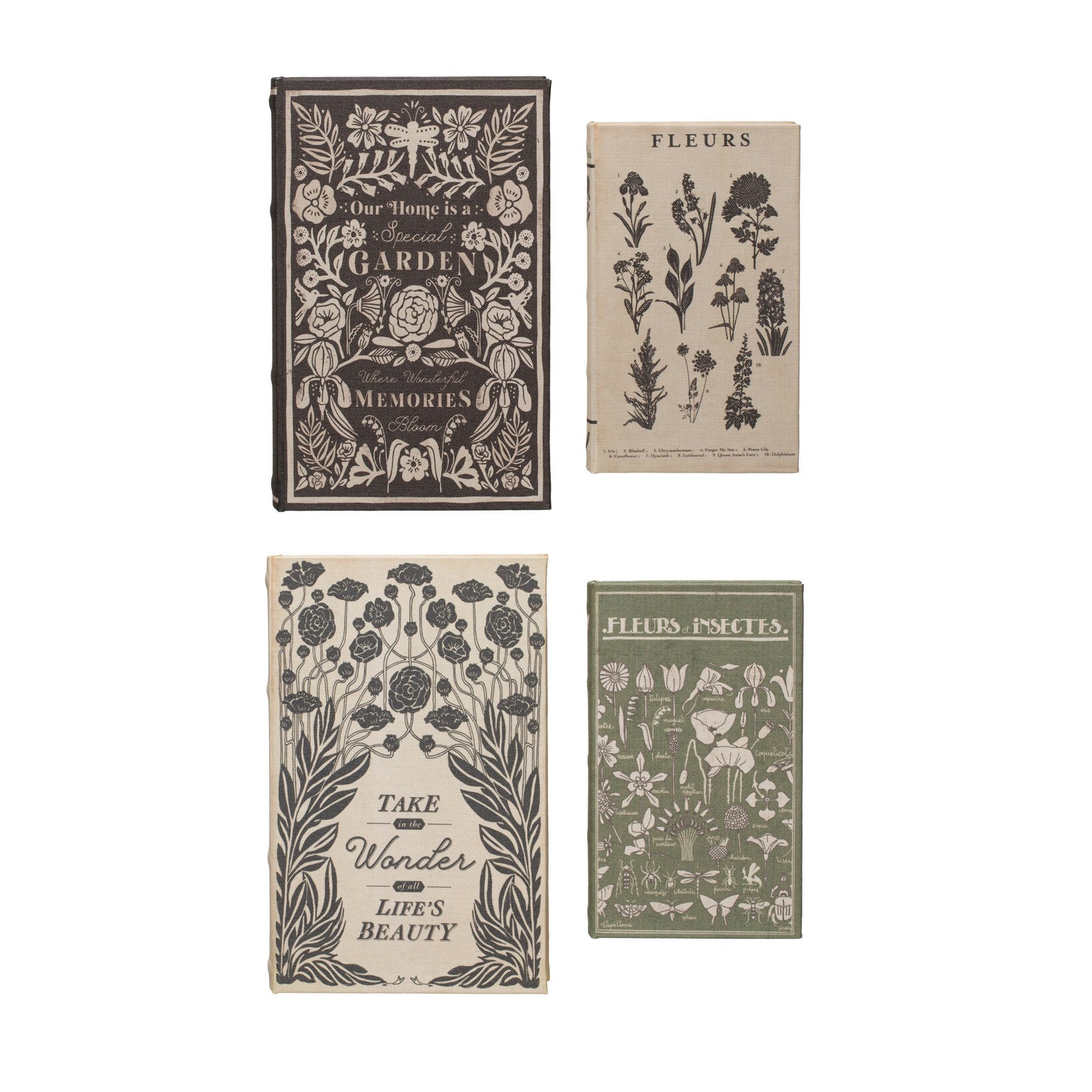 Decorative Objects