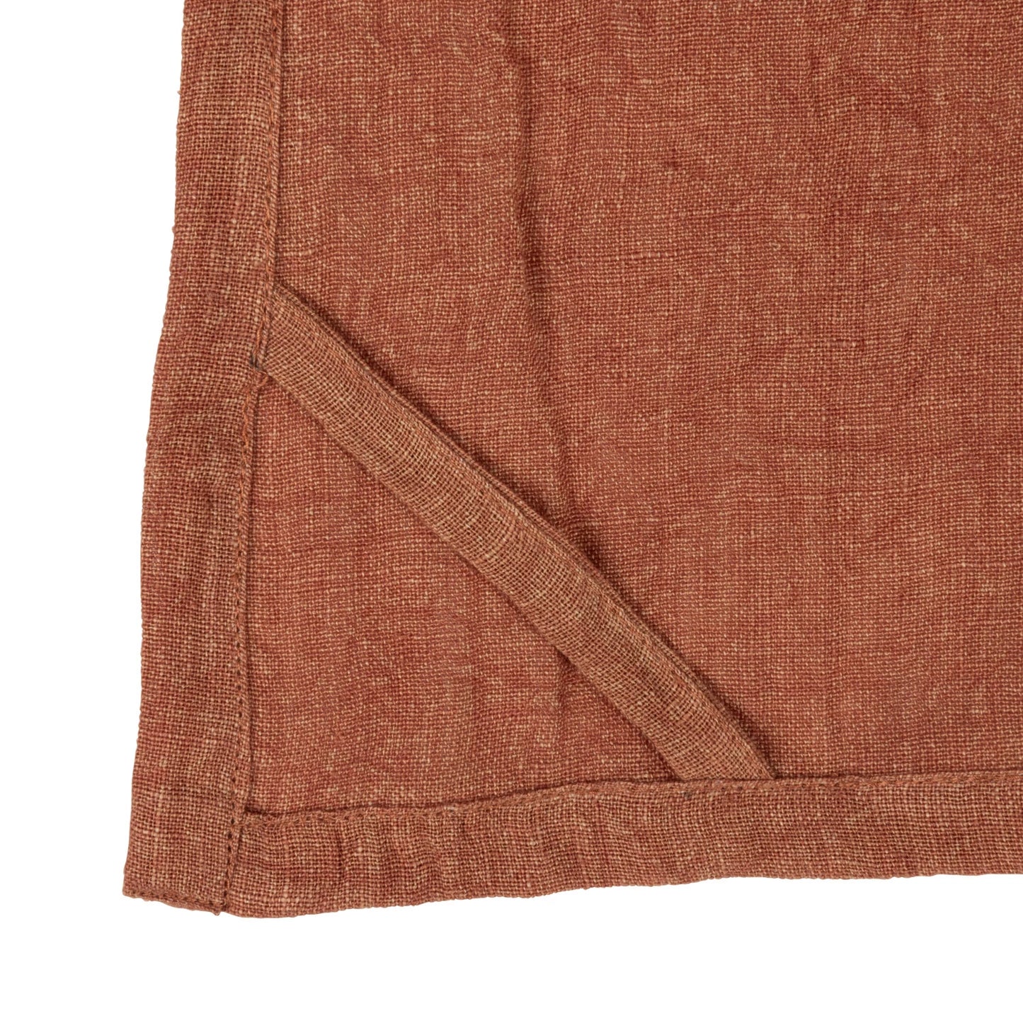 Oversized Stonewashed Linen Tea Towel - 3 Colors, 36"L x 20"W