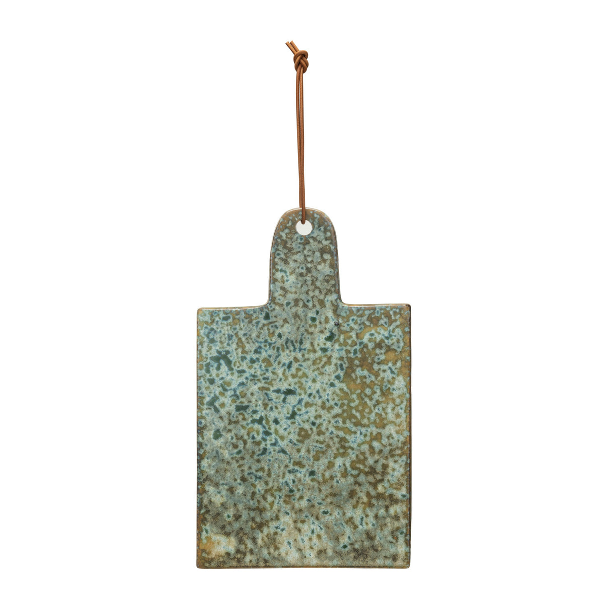 Stoneware Cheese/Cutting Board