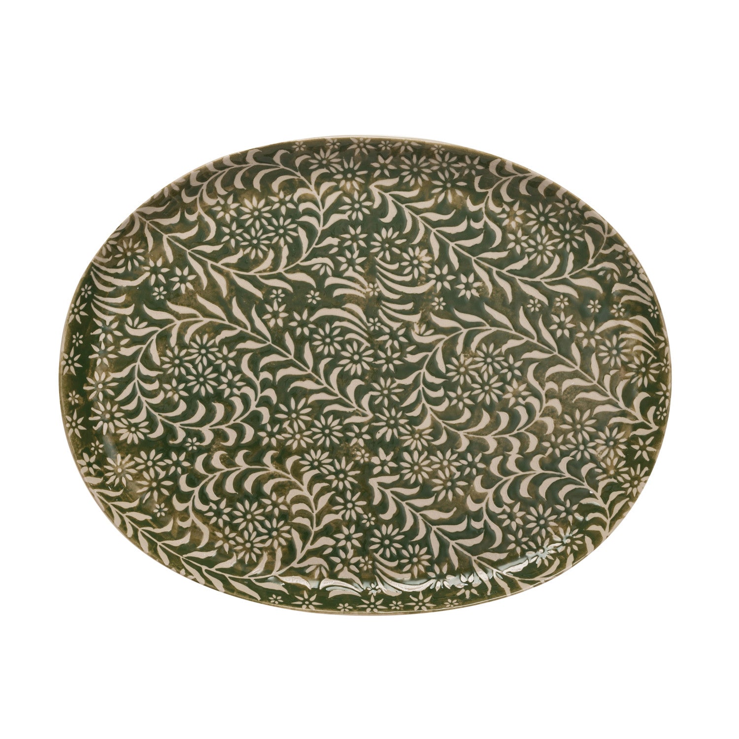 Serveware + Cutting Boards