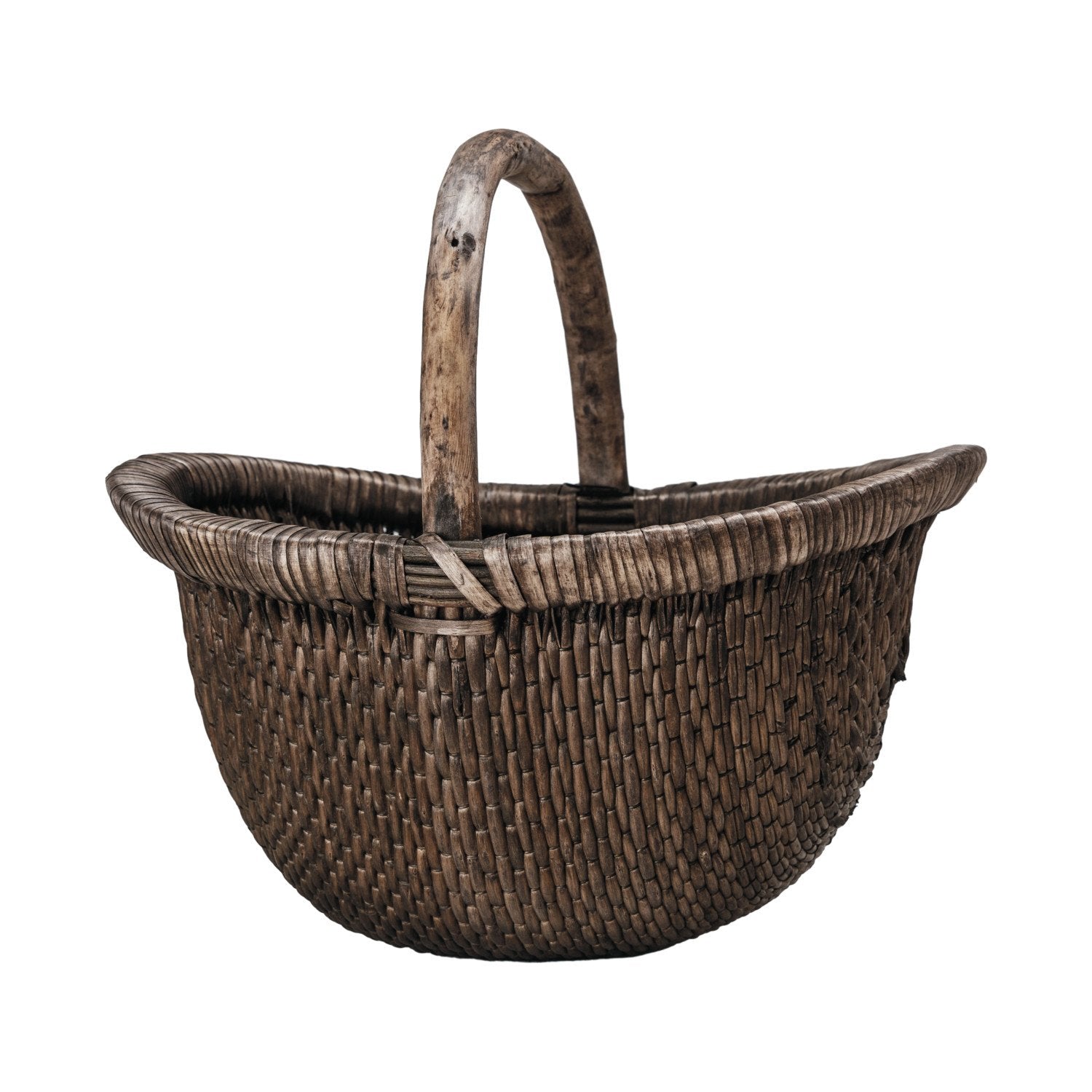 Bowls, Trays + Baskets