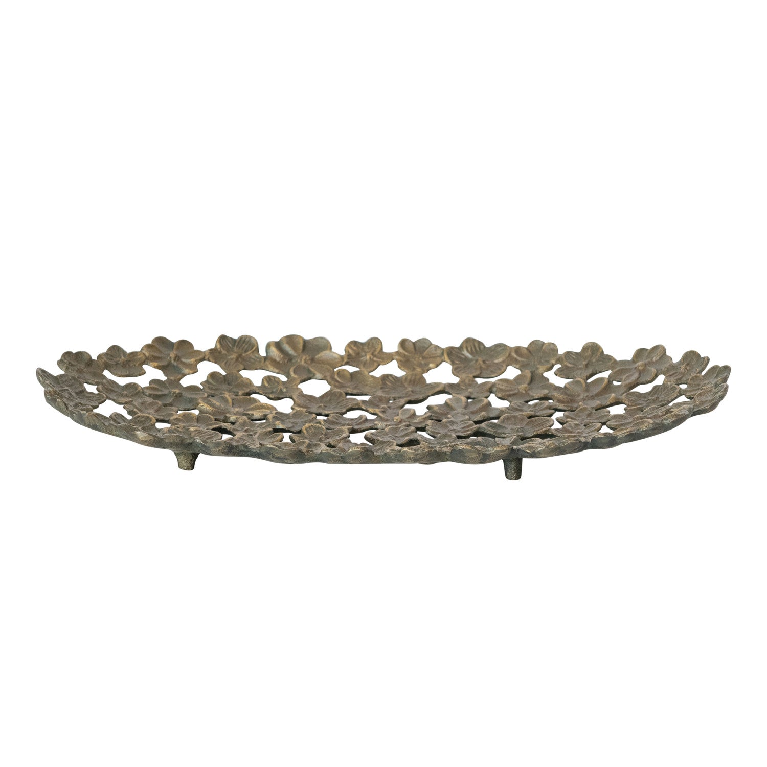 Bowls, Trays + Baskets